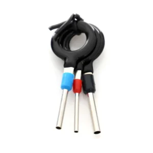 Σετ Εργαλείων Αφαίρεσης Ακροδεκτών 11 τμχ Kraft&Dele KD-1132 - Image 3