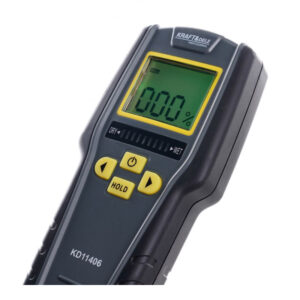 Ψηφιακός Μετρητής Υγρασίας Ξύλων και Δομικών Υλικών Kraft&Dele KD-11406 - Image 3