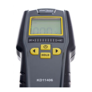 Ψηφιακός Μετρητής Υγρασίας Ξύλων και Δομικών Υλικών Kraft&Dele KD-11406 - Image 4