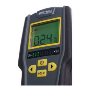 Ψηφιακός Μετρητής Υγρασίας Ξύλων και Δομικών Υλικών Kraft&Dele KD-11406 - Image 5