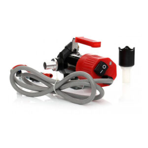 Αντλία Αναρρόφησης Λαδιού 24 V Kraft&Dele KD-1162 - Image 2