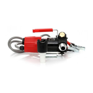 Αντλία Αναρρόφησης Λαδιού 24 V Kraft&Dele KD-1162 - Image 3