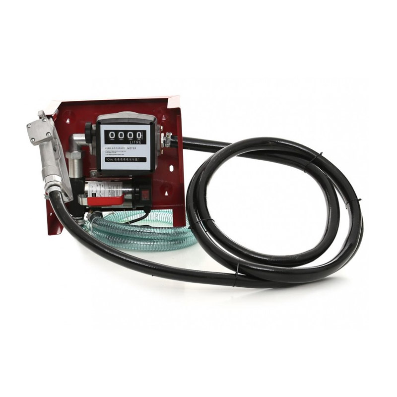 Διανομέας Πετρελαίου με Αντλία 375 W 230 V CPN Kraft&Dele KD-1164 Διανομέας Πετρελαίου με Αντλία 375 W 230 V CPN Kraft&Dele KD-1164