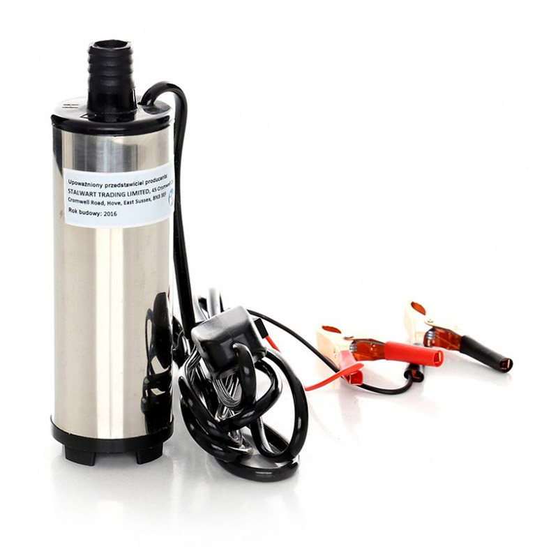 Υποβρύχια Αντλία Αναρρόφησης Λαδιού 12 V Kraft&Dele KD-1170 Υποβρύχια Αντλία Αναρρόφησης Λαδιού 12 V Kraft&Dele KD-1170