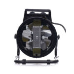 Ηλεκτρικό Αερόθερμο 2500 W Kraft&Dele KD-11727 - Image 4
