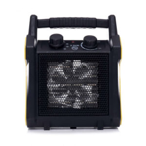 Ηλεκτρικό Αερόθερμο 2500 W Kraft&Dele KD-11740 - Image 2