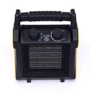 Ηλεκτρικό Αερόθερμο 2500 W Kraft&Dele KD-11740 - Image 5