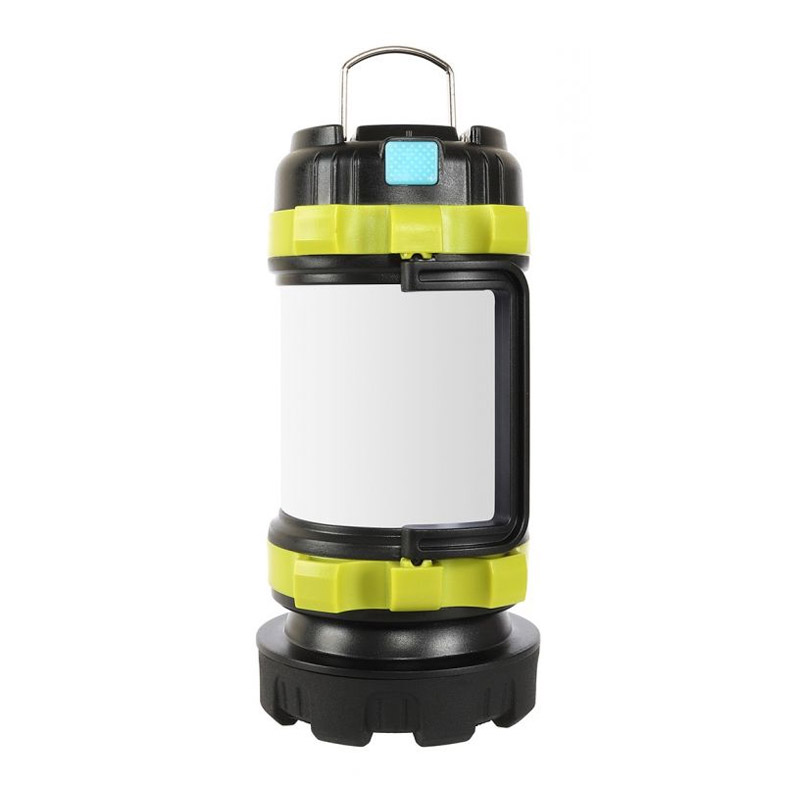 Επαναφορτιζόμενος Φακός LED Kraft&Dele KD-1240 Επαναφορτιζόμενος Φακός LED Kraft&Dele KD-1240