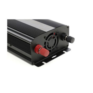 Μετατροπέας Αυτοκινήτου 350 W 24 - 230 V Kraft&Dele KD-1251 - Image 3