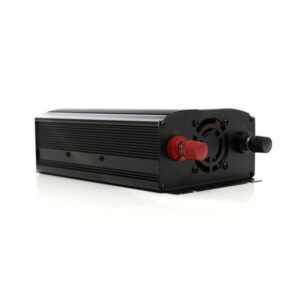 Μετατροπέας Αυτοκινήτου 500 W 12 - 230 V Kraft&Dele KD-1252 - Image 2