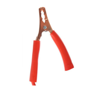 Καλώδια Φόρτισης Μπαταρίας Αυτοκινήτου 200 A 2.5 m Kraft&Dele KD-1280 - Image 2