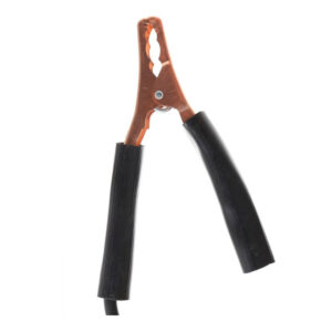 Καλώδια Φόρτισης Μπαταρίας Αυτοκινήτου 200 A 2.5 m Kraft&Dele KD-1280 - Image 3