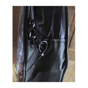 Καλώδια Φόρτισης Μπαταρίας Αυτοκινήτου 800 A 4.5 m Kraft&Dele KD-1284 - Image 4