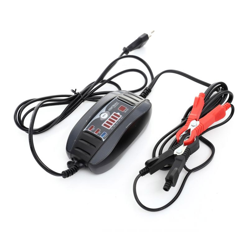 Φορτιστής Μπαταρίας Αυτοκινήτου 7.3/14.7 V 1 A Kraft&Dele KD-1287 Φορτιστής Μπαταρίας Αυτοκινήτου 7.3/14.7 V 1 A Kraft&Dele KD-1287