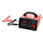 Φορτιστής Μπαταρίας Αυτοκινήτου 6/12 V 5 A Kraft&Dele KD-1288 - Image 5
