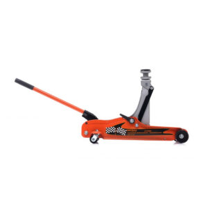 Υδραυλικός Γρύλος Ανύψωσης Αυτοκινήτου 2.5 Τόνων 80-360 mm Kraft&Dele KD-1306 - Image 2