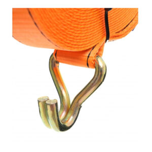 Ιμάντας Πρόσδεσης Φορτίου 8 m / 5 T Kraft&Dele KD-1322 - Image 2