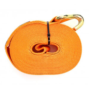 Ιμάντας Πρόσδεσης Φορτίου 8 m / 5 T Kraft&Dele KD-1322 - Image 3