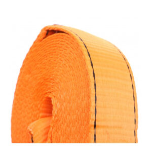 Ιμάντας Πρόσδεσης Φορτίου 8 m / 5 T Kraft&Dele KD-1322 - Image 4