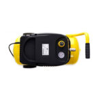 Αεροσυμπιεστής Χωρίς Λάδι 24 Lt 1.1 kW Kraft&Dele KD-1416 - Image 3