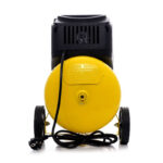 Αεροσυμπιεστής Χωρίς Λάδι 24 Lt 1.1 kW Kraft&Dele KD-1416 - Image 4