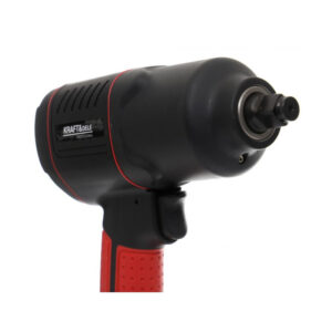 Πνευματικό Μπουλονόκλειδο 1/2 1200 Nm Kraft&Dele KD-1432 - Image 2