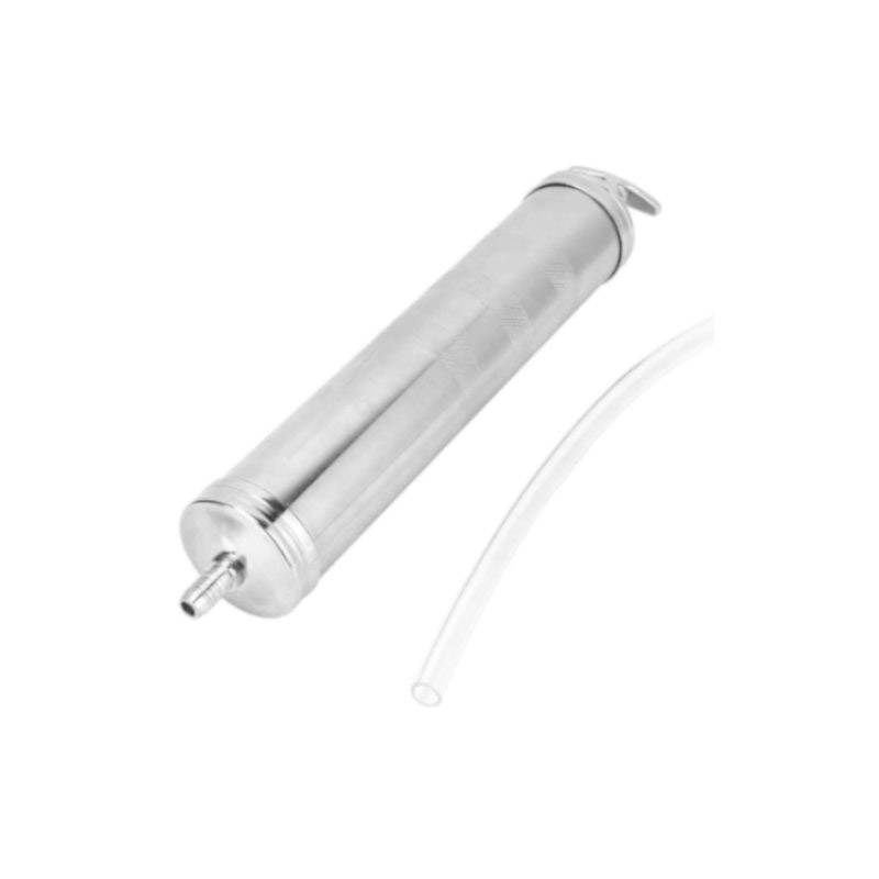 Χειροκίνητη Αντλία Αναρρόφησης Λαδιού 500 ml Kraft&Dele KD-1454 Χειροκίνητη Αντλία Αναρρόφησης Λαδιού 500 ml Kraft&Dele KD-1454