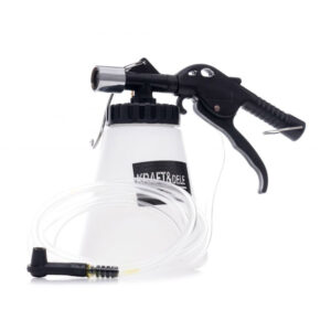 Σετ Εξαέρωσης / Αντικατάστασης Υγρού Φρένων Kraft&Dele KD-1457 - Image 2