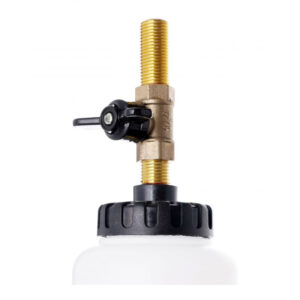 Σετ Εξαέρωσης / Αντικατάστασης Υγρού Φρένων Kraft&Dele KD-1457 - Image 3