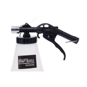 Σετ Εξαέρωσης / Αντικατάστασης Υγρού Φρένων Kraft&Dele KD-1457 - Image 5