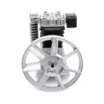 Αεροσυμπιεστής 1.5 KW 300 Lt / min με 2 Έμβολα Kraft&Dele KD-1491 - Image 5