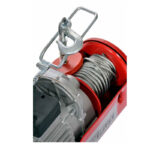 Ηλεκτρικό Παλάγκο Συρματόσχοινου 125/250 Kg 550 W Kraft&Dele ΚD-1524 KD-1524 - Image 5