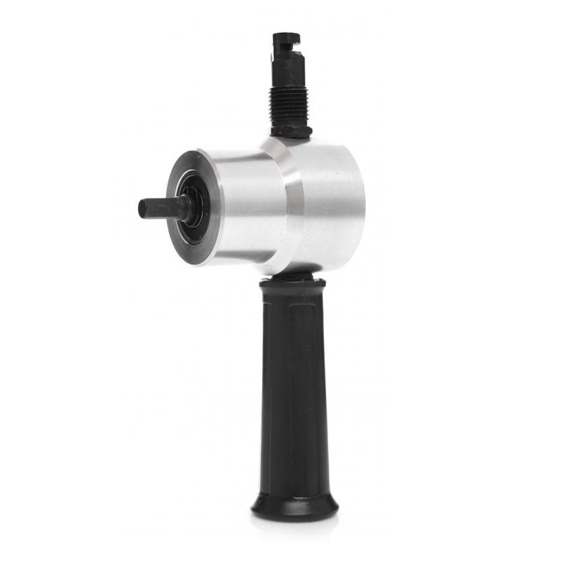 Ψαλίδι Λαμαρίνας με Αντάπτορα για Δράπανο Kraft&Dele KD-1546 Ψαλίδι Λαμαρίνας με Αντάπτορα για Δράπανο Kraft&Dele KD-1546