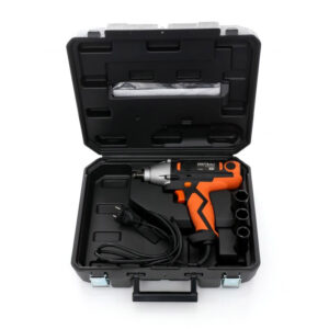 Ηλεκτρικό Μπουλονόκλειδο 1/2 2100 W Kraft&Dele KD-1557 - Image 4