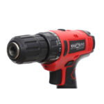 Επαναφορτιζόμενο Δραπανοκατσάβιδο 18 V Kraft&Dele KD-1566 - Image 5