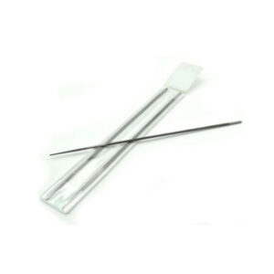 Σετ Λίμες Τροχίσματος Αλυσίδας Αλυσοπρίονου 5/32 4 mm 3 τμχ Kraft&Dele KD-158 - Image 2