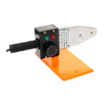 Μηχανή Συγκόλλησης Σωλήνων 1200 W Kraft&Dele KD-1591 - Image 2