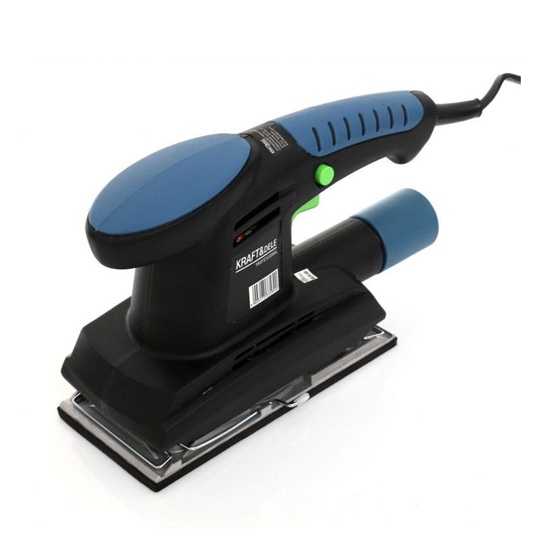 Παλμικό Τριβείο 450 W 90 x 187 mm Kraft&Dele KD-1676-Z