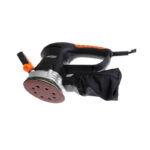Έκκεντρο Περιστροφικό Τριβείο 1200 W Kraft&Dele KD-1678 - Image 4