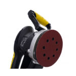Έκκεντρο Περιστροφικό Τριβείο 1200 W Kraft&Dele KD-1678-Y - Image 3
