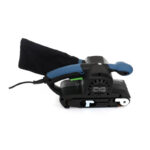 Ταινιολειαντήρας 1850 W 76 x 457 mm Kraft&Dele KD-1679-Z - Image 2
