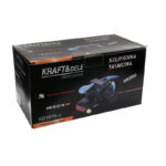 Ταινιολειαντήρας 1850 W 76 x 457 mm Kraft&Dele KD-1679-Z - Image 5
