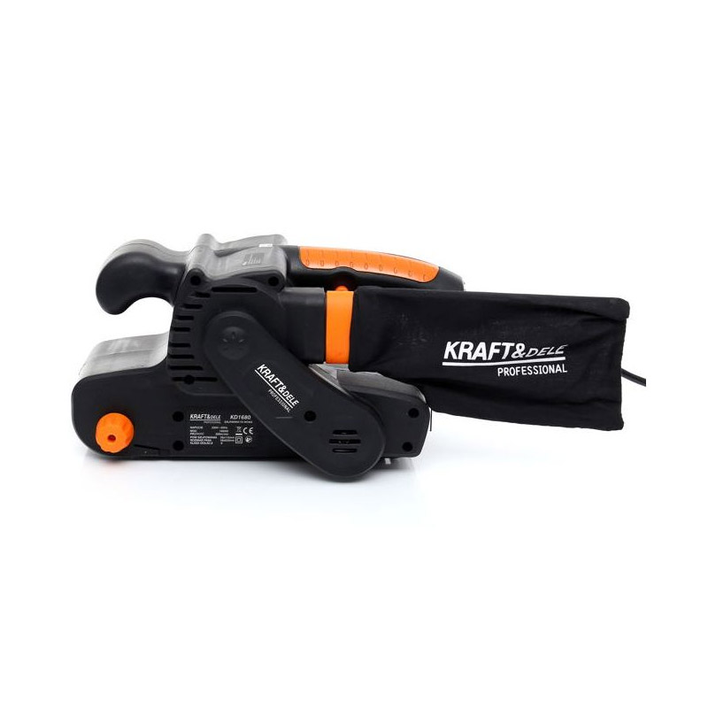 Ταινιολειαντήρας 1950 W Kraft&Dele KD-1680 Ταινιολειαντήρας 1950 W Kraft&Dele KD-1680