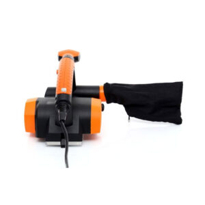 Ηλεκτρική Πλάνη 1400 W Kraft&Dele KD-1681 - Image 3