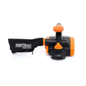 Ηλεκτρική Πλάνη 1400 W Kraft&Dele KD-1681 - Image 5