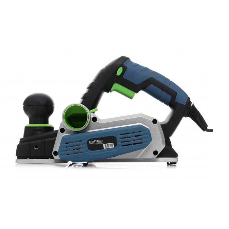 Ηλεκτρική Πλάνη 1550 W King Series Kraft&Dele KD-1682-Z