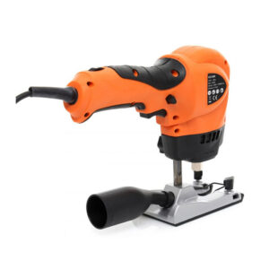 Ηλεκτρική Σέγα Πολλαπλών Χρήσεων 150 W Kraft&Dele KD-1689 - Image 3