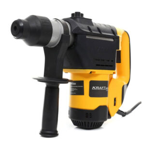 Κρουστικό Δραπανοκατσάβιδο 2300 W Kraft&Dele ΚD-1692 KD-1692 - Image 3