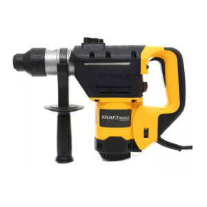 Κρουστικό Δραπανοκατσάβιδο 2300 W Kraft&Dele ΚD-1692 KD-1692 - Image 4