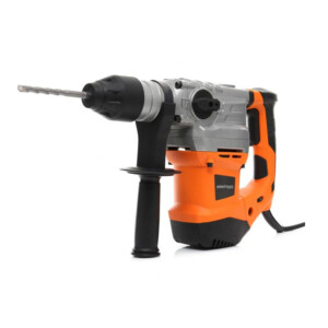 Ηλεκτρικό Κρουστικό Δράπανο και Σκαπτικό 2400 W Kraft&Dele KD-1693 - Image 3